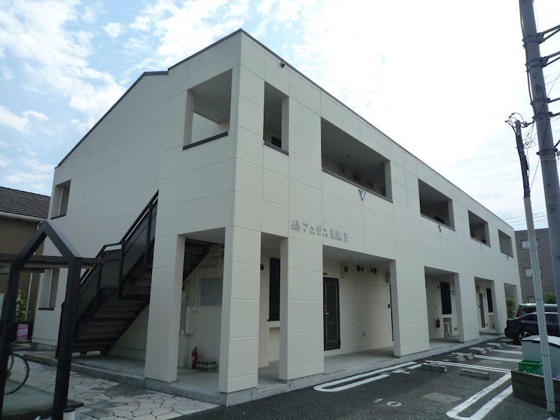 フェリス聖蹟II