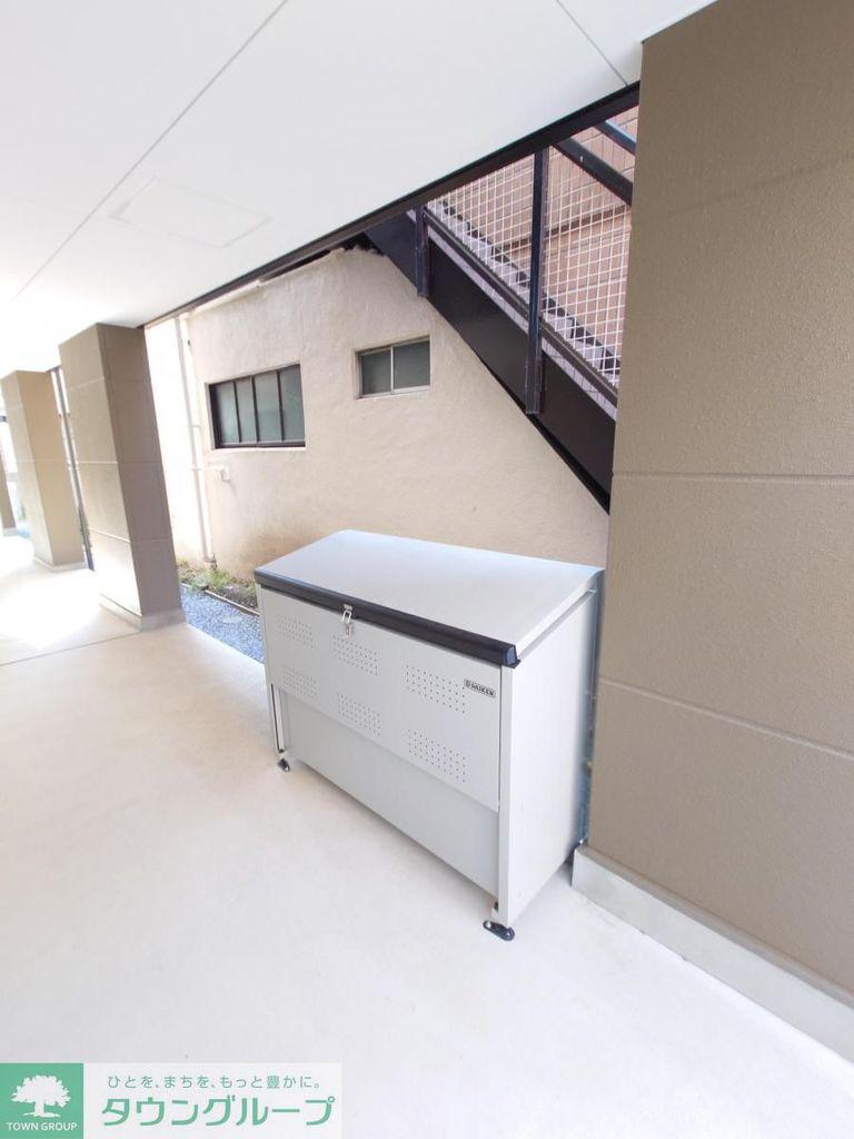 KA RESIDENCE西日暮里