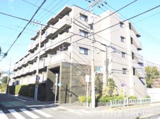 ルーブル練馬沼袋