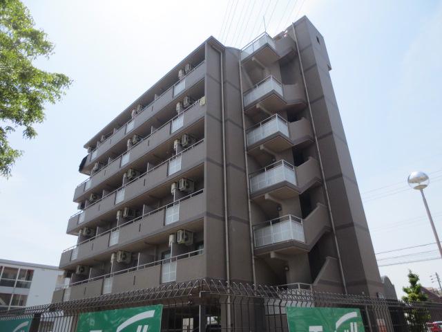 アーバンビル早川(1K/4階)