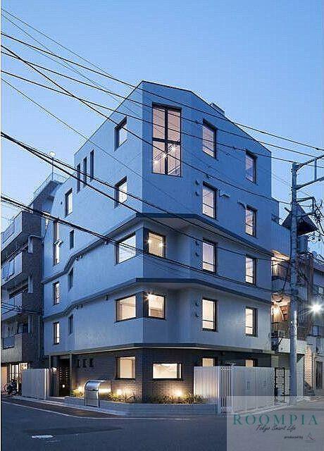 LEGALAND早稲田鶴巻町