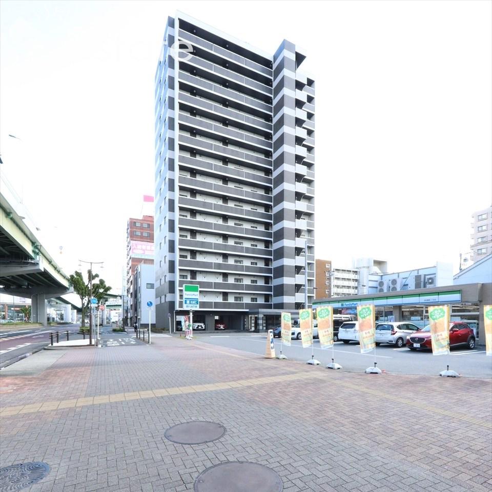 S-FORT 鶴舞 REALE
