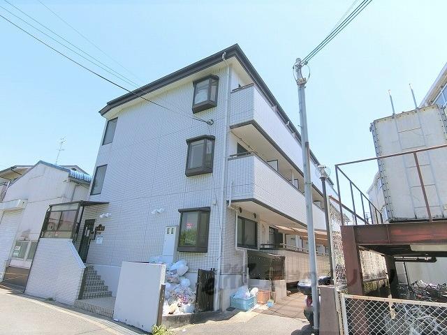 ヴィラ田辺2号館