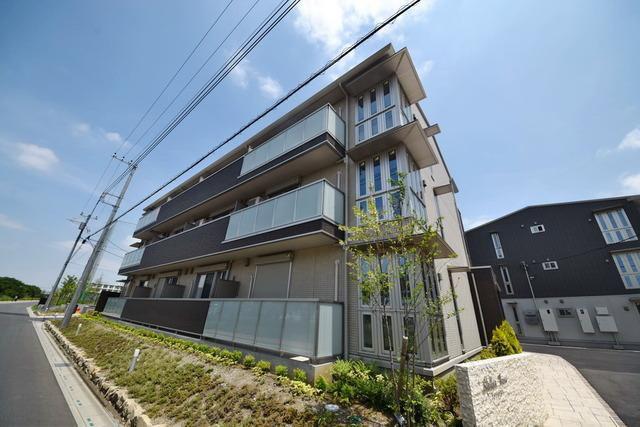 ステラタウン スピカ