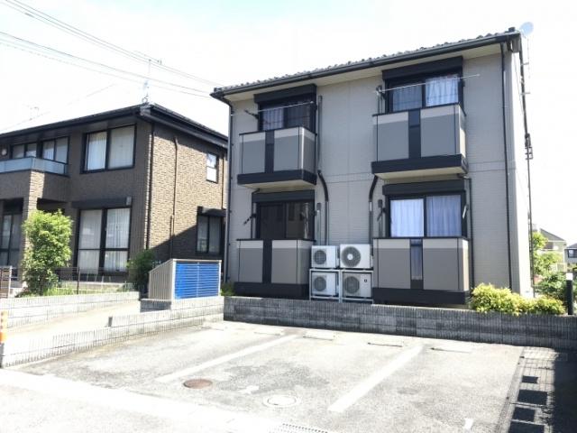 メルベーユFII