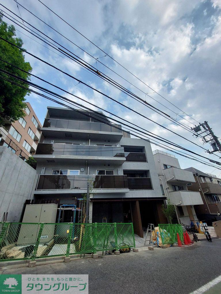 LUMIEC BUNKYO SENGOKU (2LDK/5階)