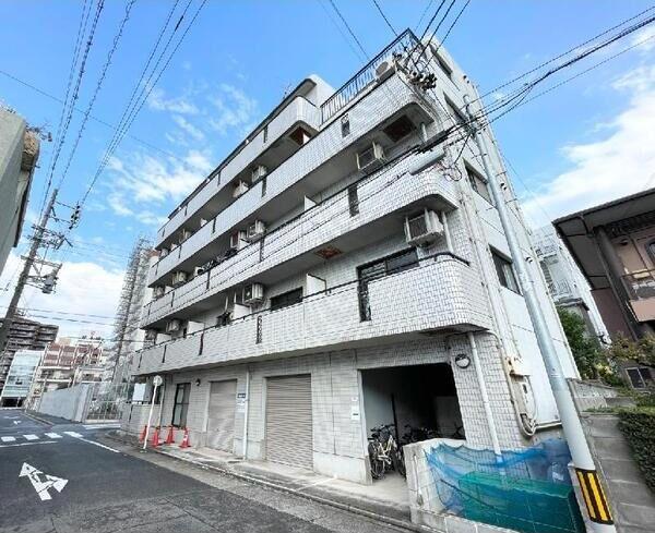 ハウザー金山