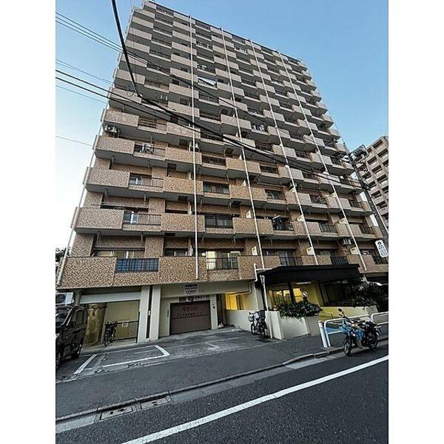 成増ローヤルコーポ