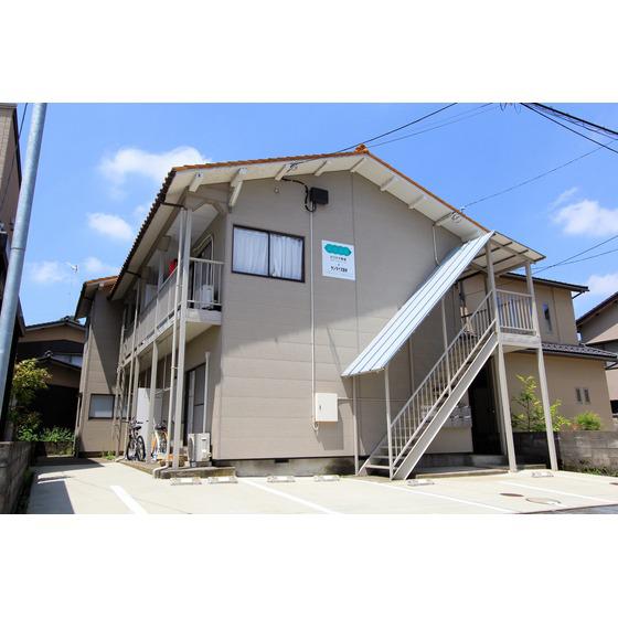 サンライズ