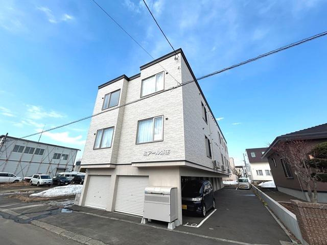 ミアール弥生