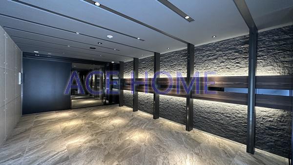 S-RESIDENCE難波大国町DEUX