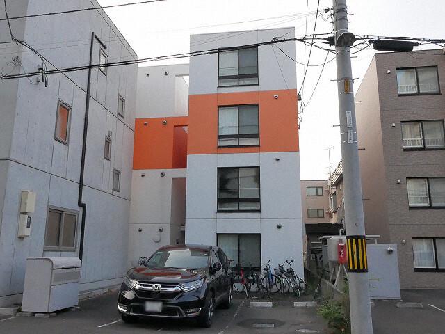 リンコントロ発寒南