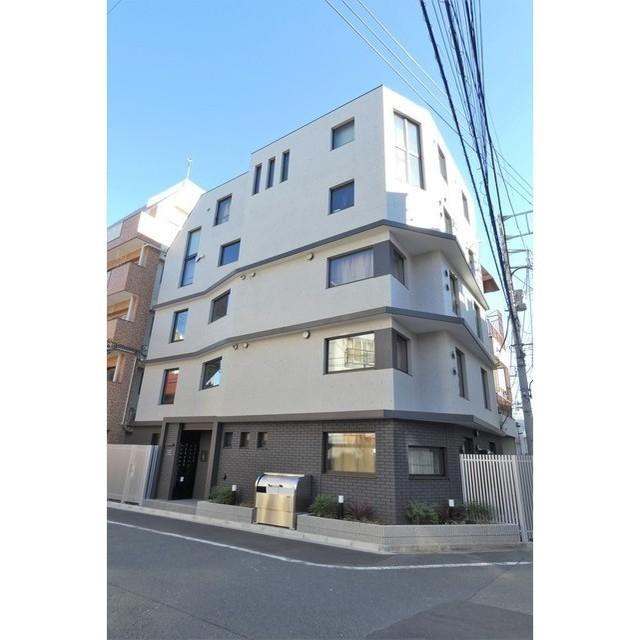 LEGALAND早稲田鶴巻町