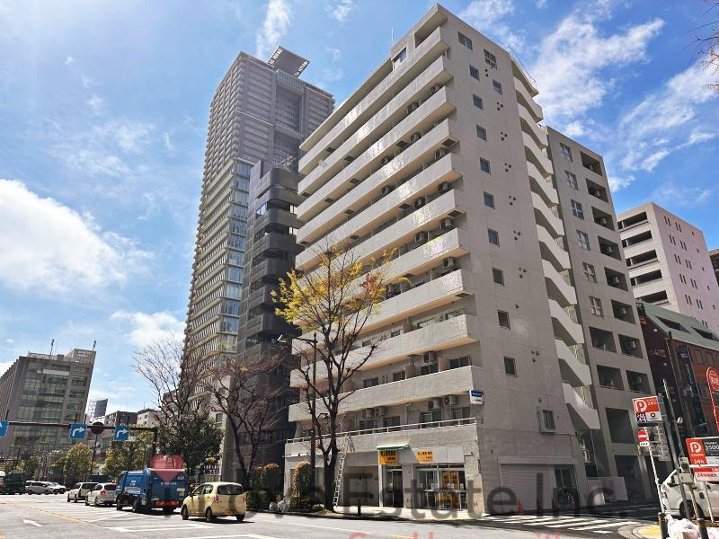 ヴェラハイツ浜町