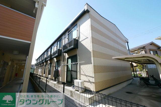 レオパレスコルサ