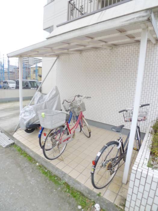 ドミール与野