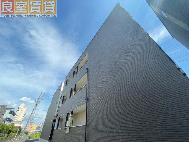 ジーメゾン名古屋松下イエシア