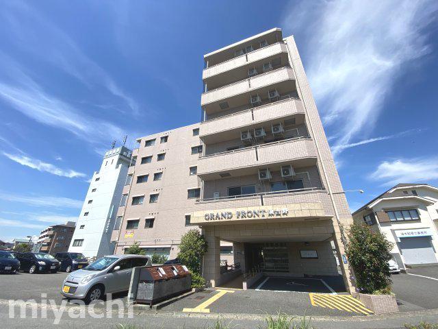 グランフロント東吉野(2DK/5階)