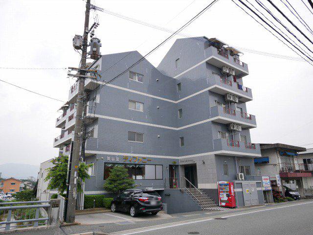 OAK VILLAちくしの 10TH