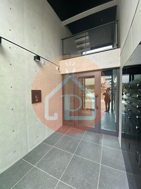 REVE RESIDENCE 高輪