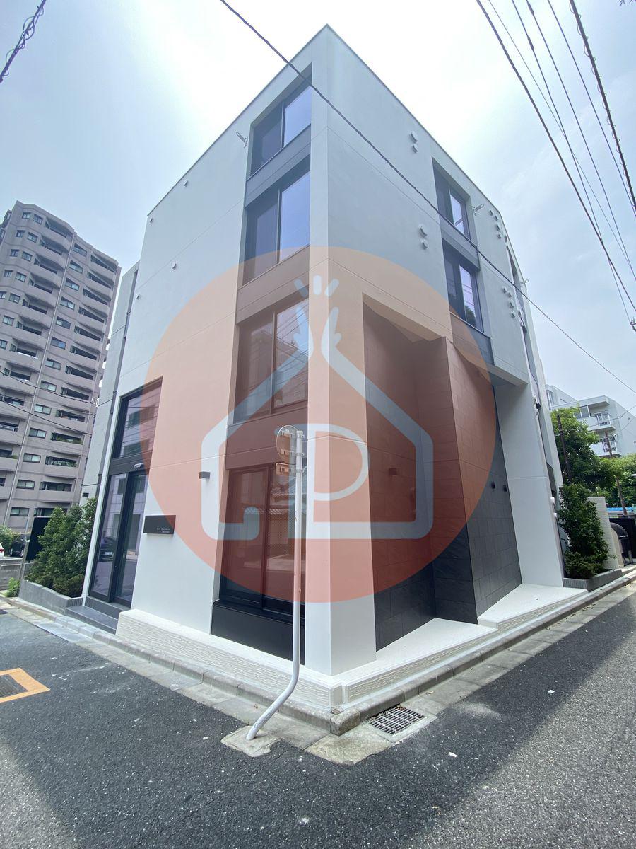 REVE RESIDENCE 高輪