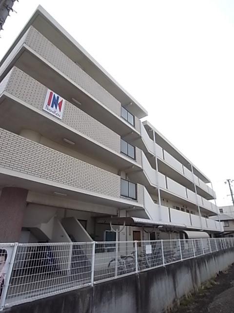 セルサス大道弐番館