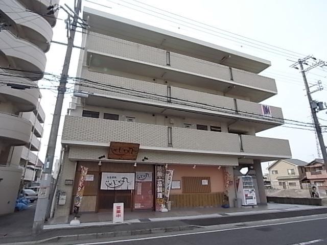 セルサス大道弐番館