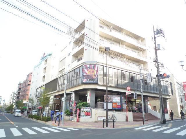矢野ビル