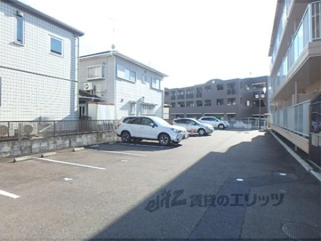 加藤マンション