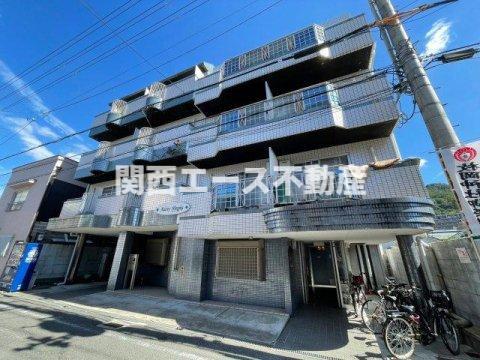 オードリー枚岡B棟