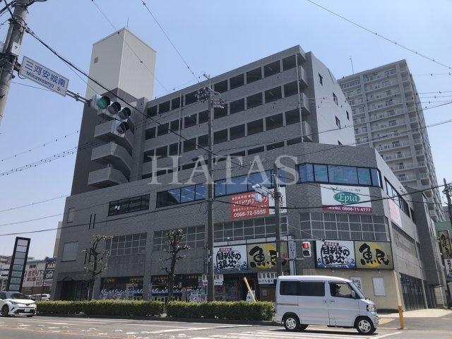 岩井ビル