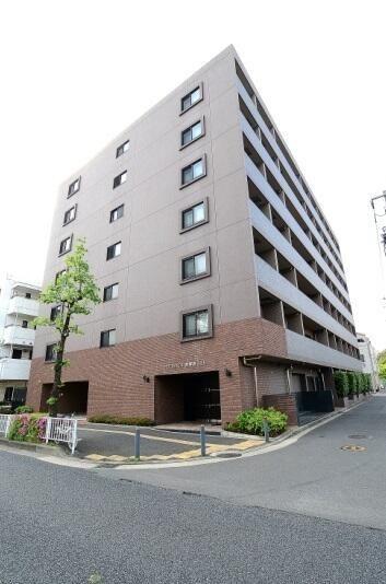 フェニックス新横濱エオール