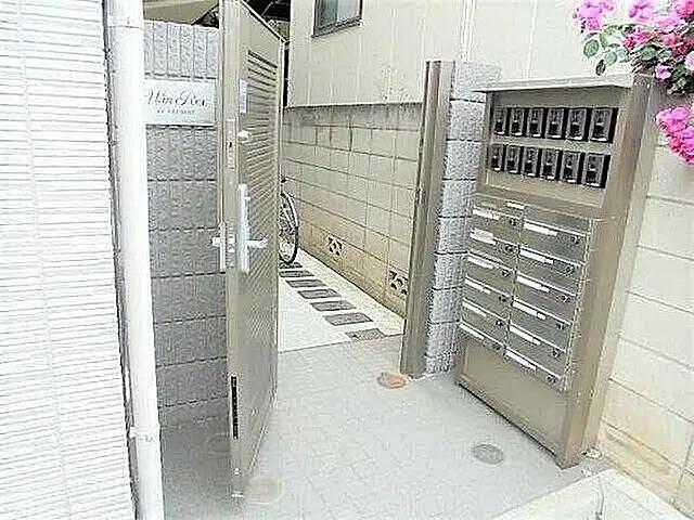 ウィンレックス赤羽