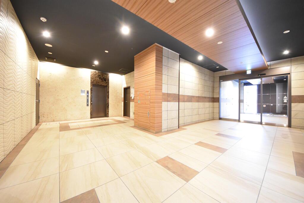 神戸HARBOESIDE 萬利RESIDENCE