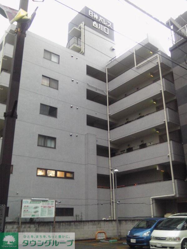 日神パレス西川口