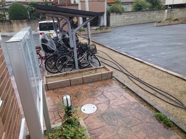 カーサ柴垣I
