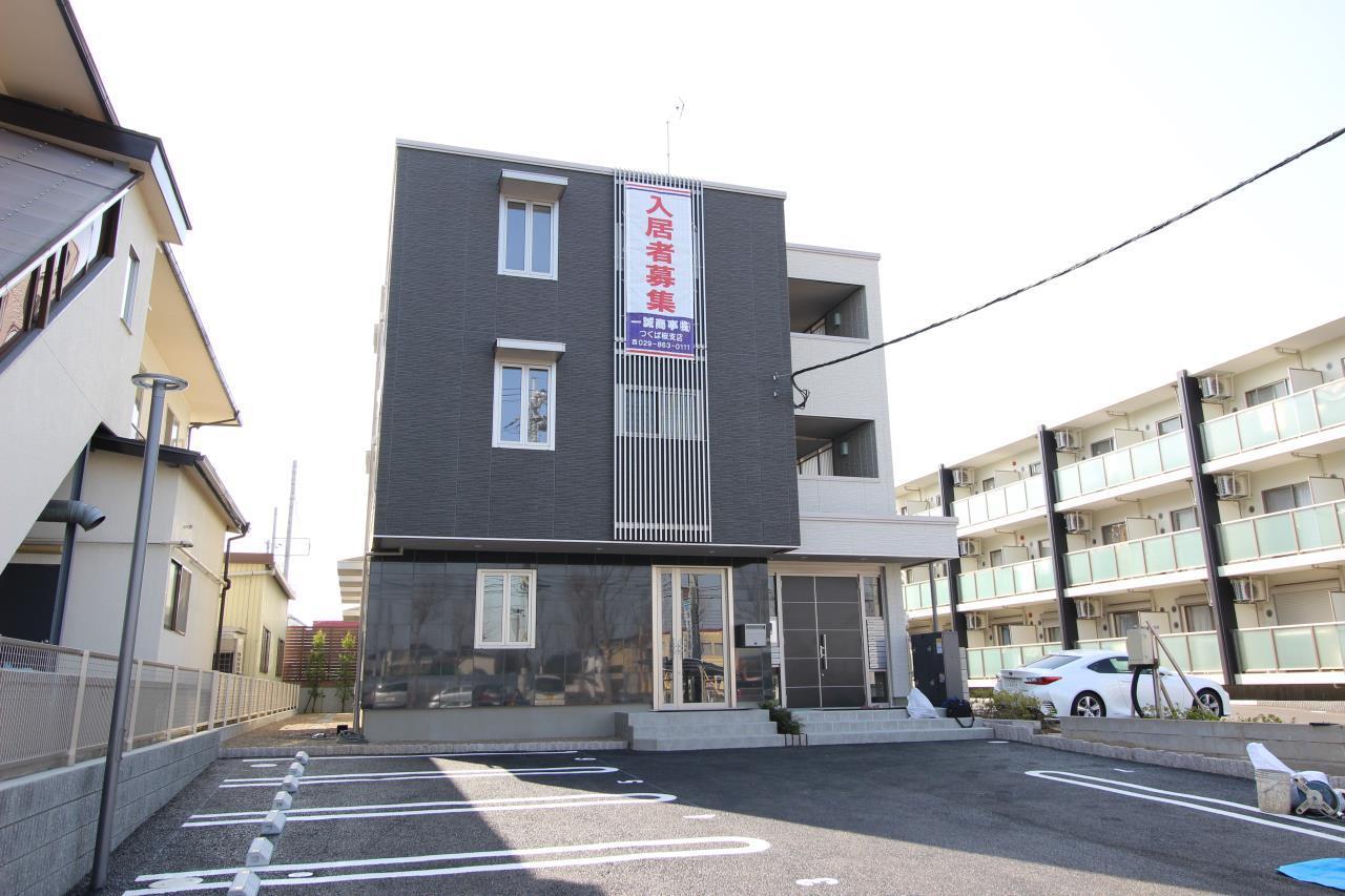 エミグランド大栄