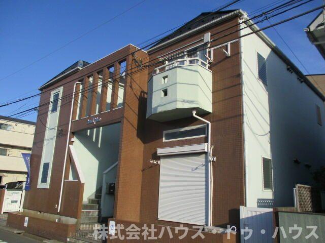 ジュネパレス新松戸第52