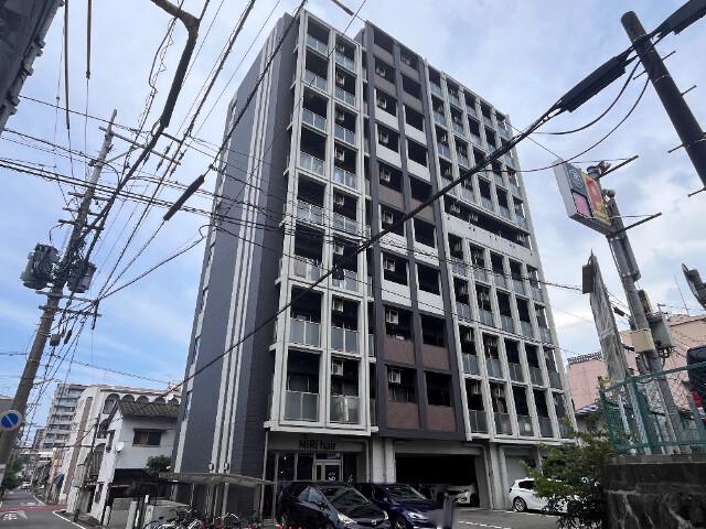SOLUNA南小倉駅前I