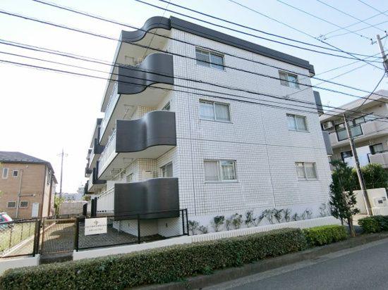 シャルム柳崎(3DK/1階)