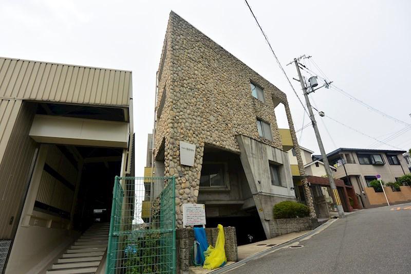 RASTA香里園町(3DK/3階)