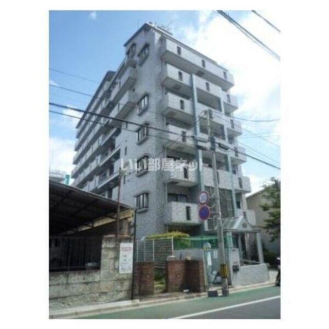 ライオンズマンション宇都宮一番町104