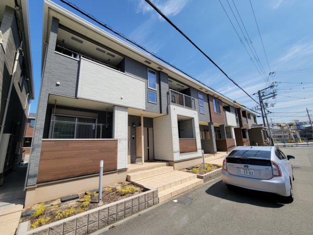 ベル フルールII