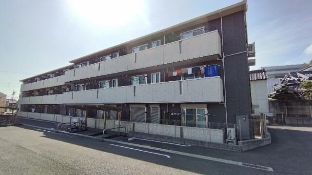 D-ROOM門前