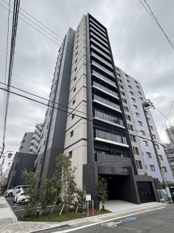 プレサンス レイズ 千種今池