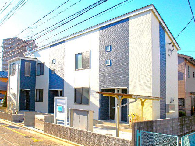 ＪＲ埼京線 南与野駅 徒歩14分  築17年