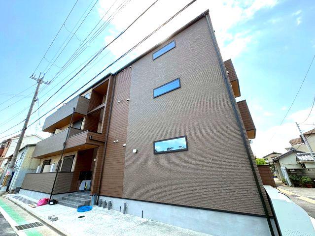 エレガンス藤井寺