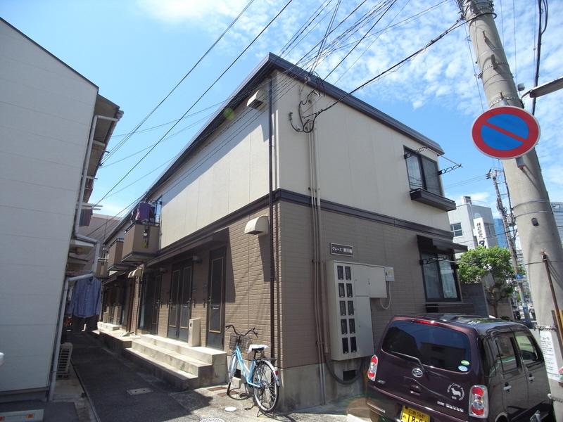 グレース東川崎
