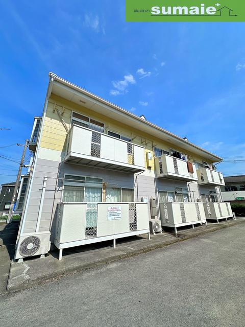 パルシャス園部II