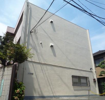ローレルハイツ